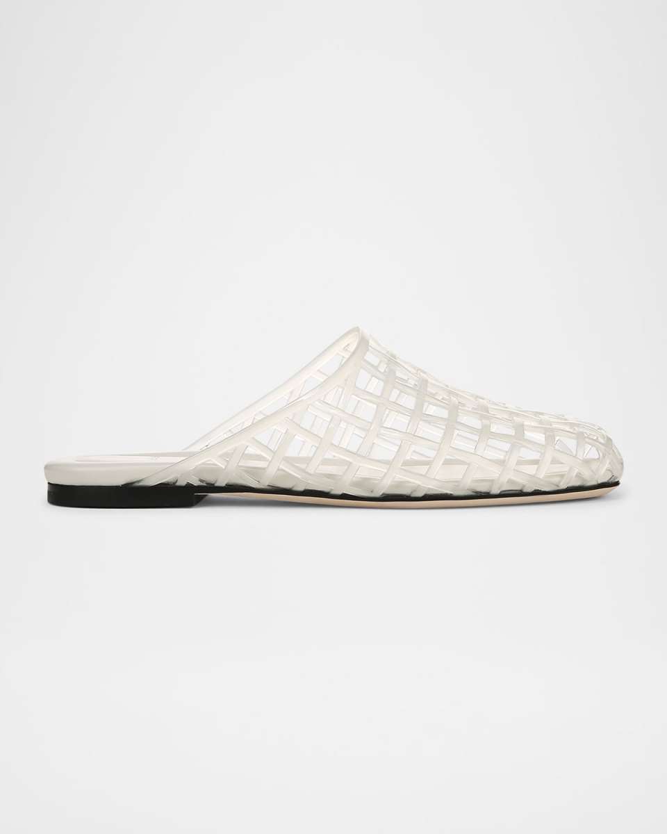 Barcelona Jelly Slides